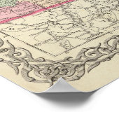 ペンシルベニア6 ポスター (角)