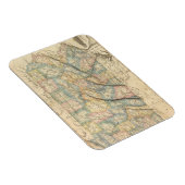 ペンシルベニア8 マグネット (右側)