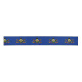 ペンシルベニア グログランリボン (正面)