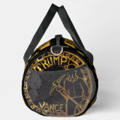 ペンシルベニア ダッフルバッグ (右)