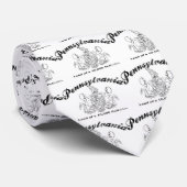 ペンシルベニア ネクタイ (ロール)