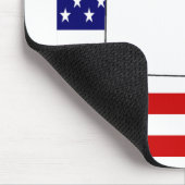 ペンシルベニア マウスパッド (コーナー)