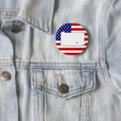 ペンシルベニア 缶バッジ (インサイチュ)