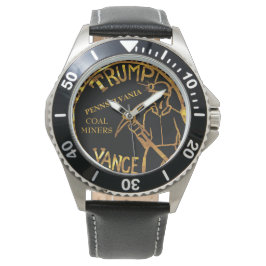 ペンシルベニア 腕時計