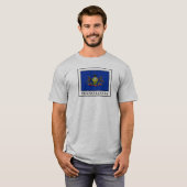 ペンシルベニア Tシャツ (正面フル)