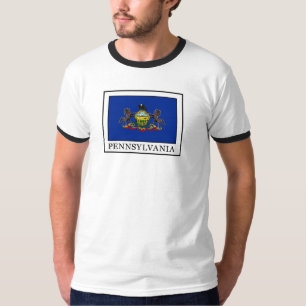 ペンシルベニア Tシャツ