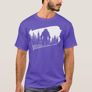ペンシルベニア Tシャツ