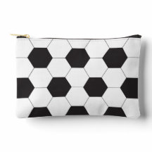 ペンシルポーチスポーツ及びサッカーファン新学期