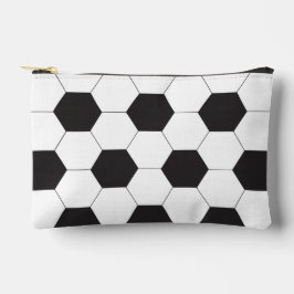 ペンシルポーチスポーツ及びサッカーファン新学期 アクセサリーポーチ