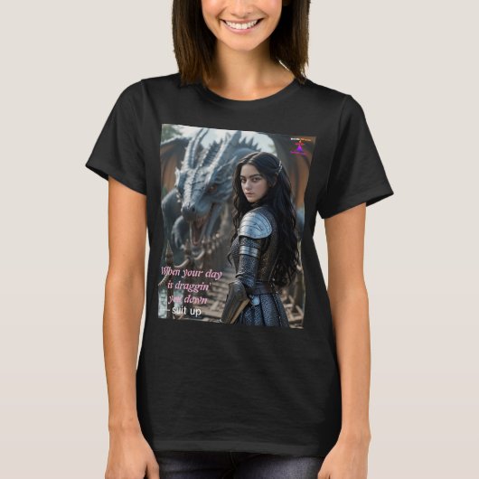 ペンスターTシャツ Tシャツ (正面)