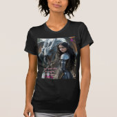 ペンスターTシャツ Tシャツ (正面)