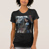 ペンスターTシャツ Tシャツ (正面)