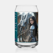 ペンストアTシャツ ガラス缶 (裏面)