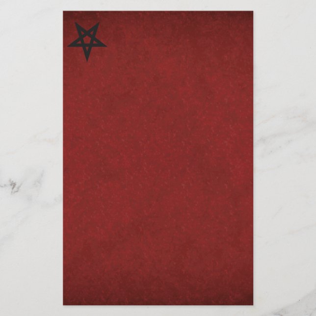 ペンタグラム (正面)