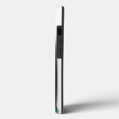 ペンタコンウェルタペンティヴィンテージカメラ Case-Mate iPhoneケース (裏面 / 左)