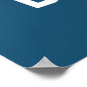 ペンタゴン保アムアンチ戦争ポスター ポスター (角)