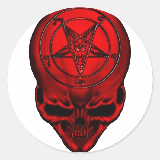 ペンタスカル ラウンドシール (正面)