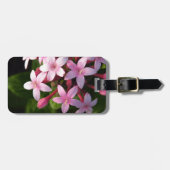 ペンタス ラゲッジタグ (正面横)