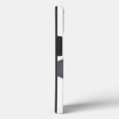 ペンタックスP30Tヴィンテージカメラ Case-Mate iPhoneケース (裏面 / 右)