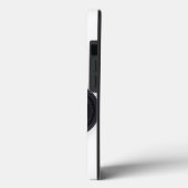 ペンタックスP30Tヴィンテージカメラ Case-Mate iPhoneケース (裏面 / 左)