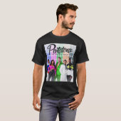 ペンタトニックスptxツアー tシャツ (正面フル)