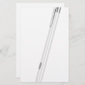 ペンタブレットまたはコンピュータのためのペン 便箋 (正面/裏面)