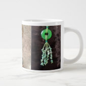 ペンダントジャンボマグ ジャンボコーヒーマグカップ (右)