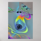 'ペンダント' ポスター (正面)