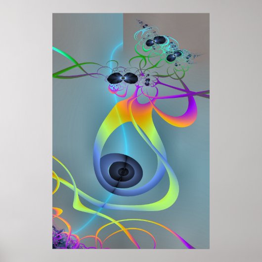 'ペンダント' ポスター (正面)