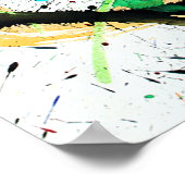 ペンチャント ポスター (角)