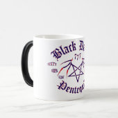 ペンテキラ モーフィングマグカップ (正面左)