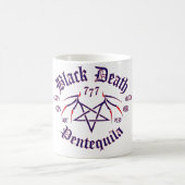 ペンテキラ モーフィングマグカップ (中央)