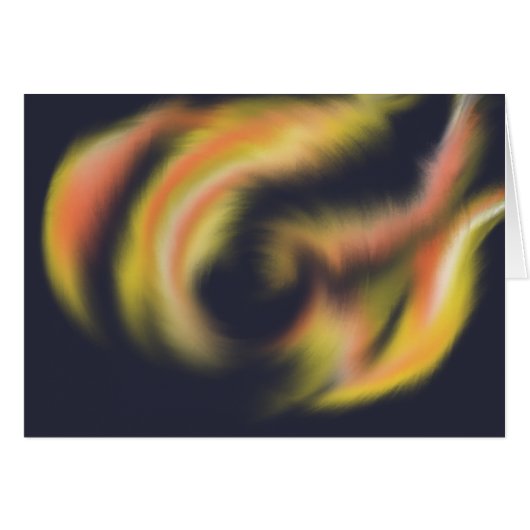 ペンテコステ聖霊の火キリスト教礼拝芸術 (正面横)