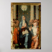 ペンテコステ ポスター (正面)