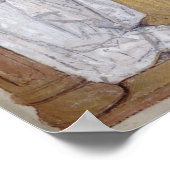 ペンテコステ ポスター (角)