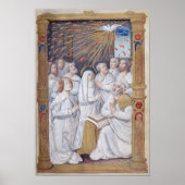 ペンテコステ ポスター (正面)