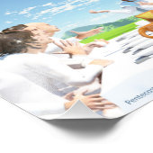 ペンテコステ（使徒のいるマリア） フォトプリント            (角)