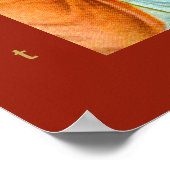 ペンテコステ：聖霊の降下(SB 01) ポスター (角)