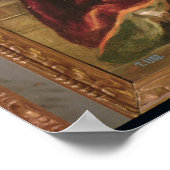 ペンテコステ, c.1604-14 ポスター (角)