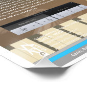 ペンテコステBabylon 7月23日紀元前537年 ポスター (コーナー)