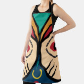 ペンデトライバル エプロン (インサイチュ)