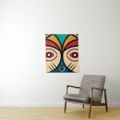 ペンデトライバル タペストリー (インサイチュ)