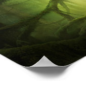 ペンデルヘブン ポスター (角)