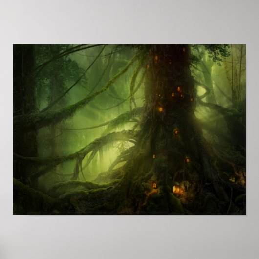 ペンデルヘブン ポスター (正面)