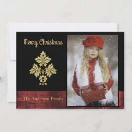 ペントハウススイートホリデーフォト シーズンカード