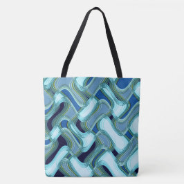 ペントハウス&舗装トートバッグ トートバッグ