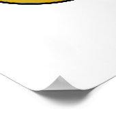 ペントボーおもしろいル絵を描プン ポスター (角)