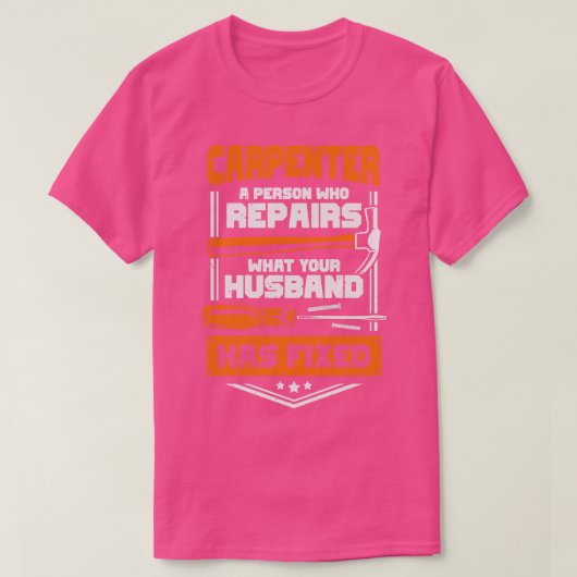 ペントリおもしろいー木工ペンターギフト Tシャツ (デザイン正面)