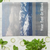 ペンドオレイユ キッチンタオル (折り畳み)