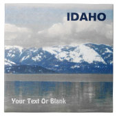 ペンドオレイユ タイル (正面)